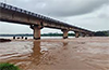 Coastal and Malnad districts receive deficient rainfall since onset of monsoon